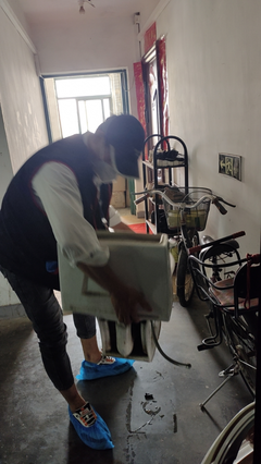 匠多多拆旧安新服务 以专业之力，开启家装家居服务体验新篇章