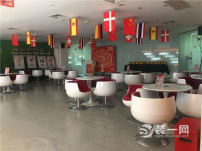 秦皇岛实创装饰 一站式家装服务，轻松筑就理想家园