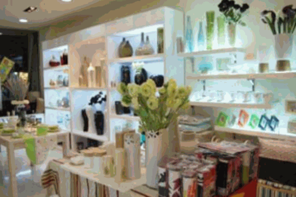 世博家居用品 专业打造理想家居，全方位提升家庭服务品质